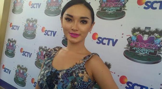 Zaskia Gotik