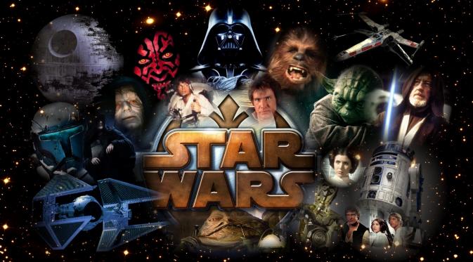 David Fincher mundur dari proyek Star Wars Episode VII setelah ia batal menyuramkan nuansa film bertema fiksi ilmiah itu.