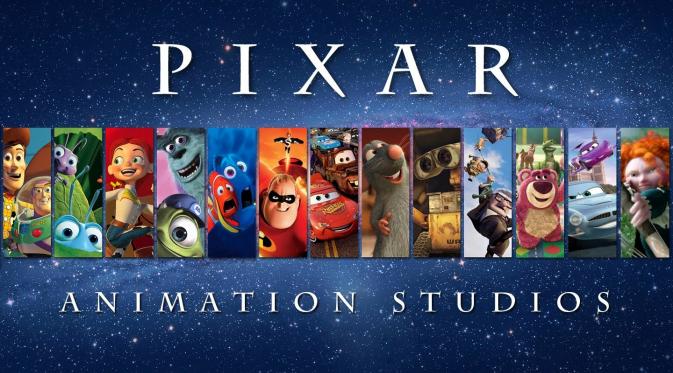Trailer film animasi terbaru Pixar berjudul Inside Out, baru saja merilis trailer baru dengan konsep yang sangat unik. Seperti apa?