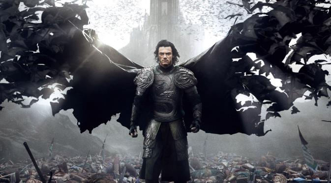 Dracula Untold akan membuka sebuah dunia baru untuk film-film bertema monster legenda seperti halnya superhero Marvel dalam The Avengers.