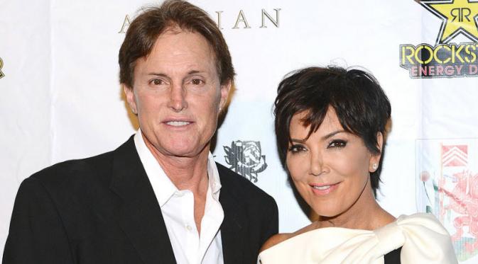 Bercerai dari Bruce Jenner membuat Kris Jenner merasa hidupnya gagal lantaran tidak bisa mempertahankan keutuhan rumah tangganya. (sumber: people.com)
