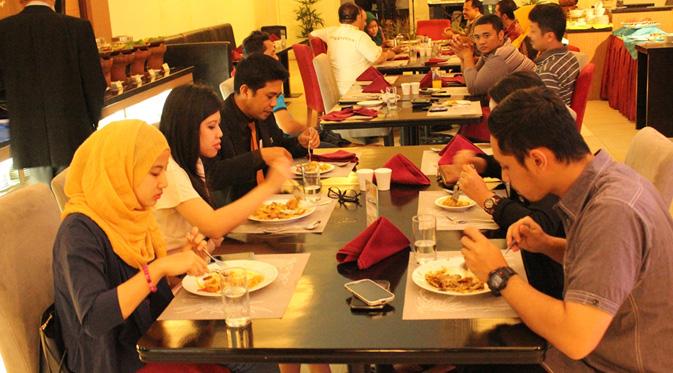 Brekecek Kuliner Unik Khas Cilacap Lifestyle Liputan6 Com