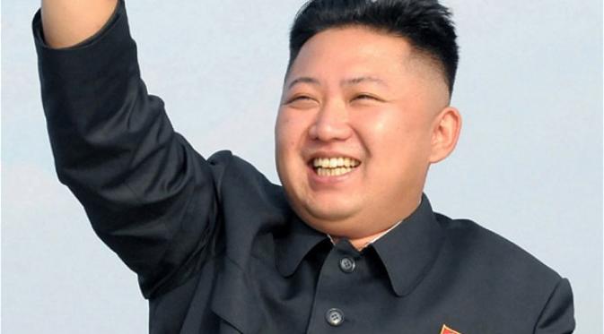 Kim Jong-un (Telegraph.co.uk)