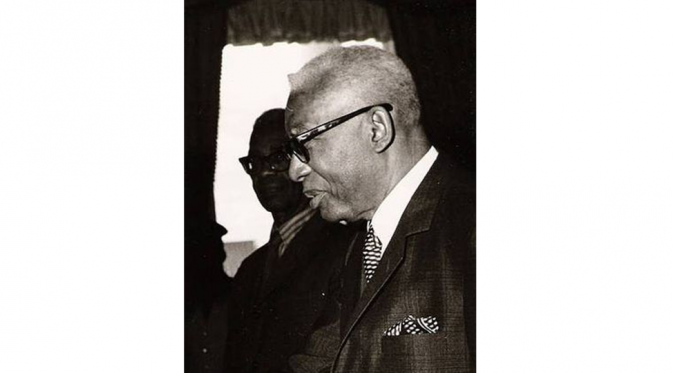 Francois Duvalier (Kennedy)