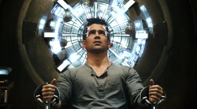 Colin Farrell digosipkan tengah dipilih untuk tampil sebagai Stephen Strange, karakter utama di film superhero Marvel Doctor Strange.
