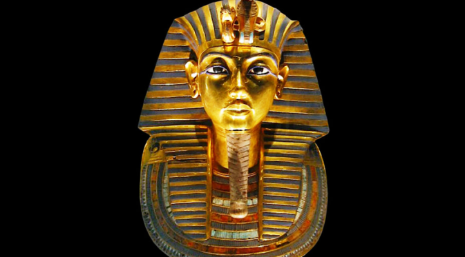 Firaun Tutankhamun (Wikipedia)