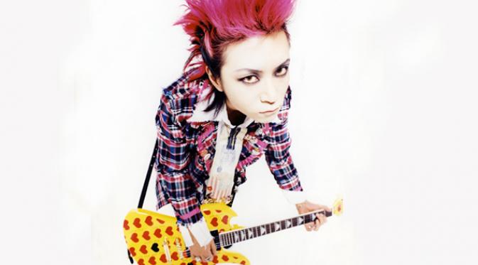 Lagu demo milik mendiang Hide selaku mantan gitaris X Japan, bakal dirilis menggunakan perpaduan teknik Vocaloid.