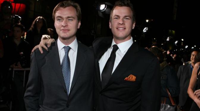 Christopher Nolan resmi tidak terlibat dalam proyek sekuel Man of Steel dan film-film adaptasi komik DC lainnya.