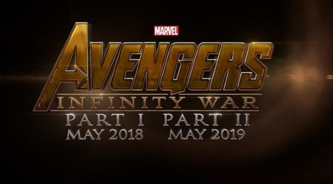 Marvel Studios baru saja melengkapi judul-judul film superhero terbarunya hingga The Avengers 3 yang sempat menjadi misteri.