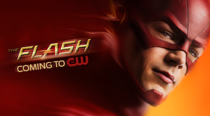 Justice League dikabarkan sudah muncul di serial The Flash dalam bentuk relief.