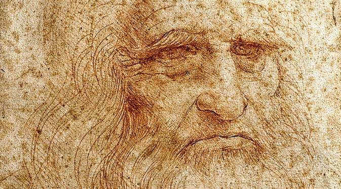 Leonardo da Vinci (Wikipedia)