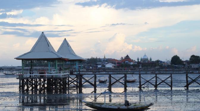 Pantai Kenjeran, Surabaya