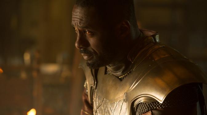 X-Men: Apocalypse Incar Idris Elba Sebagai Penjahat Utama

