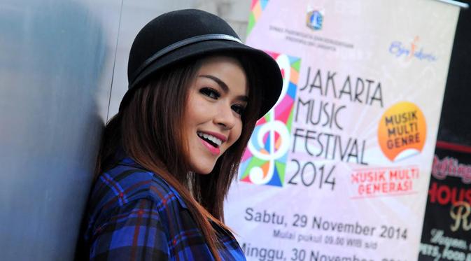 Siti Liza (Liputan6.com/Faisal R Syam)