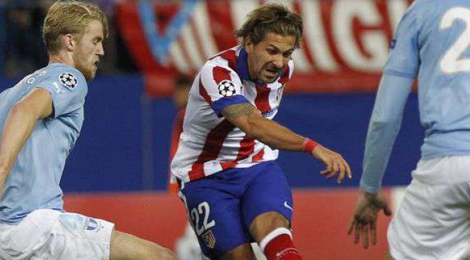 cerci di atletico