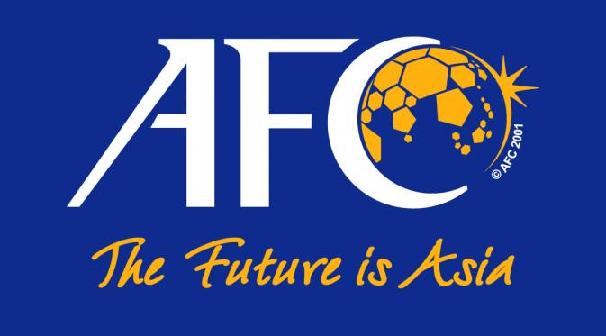 logo afc (istimewa)
