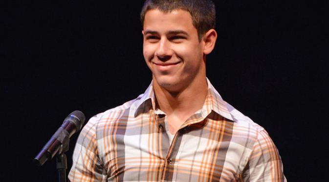 Nick Jonas (foto: unrealitytv.co.uk)