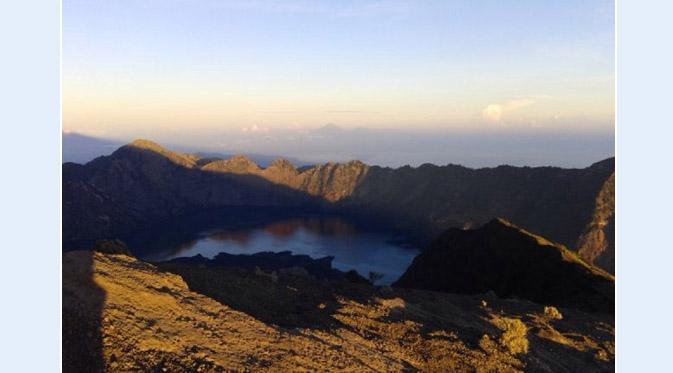 Ke Lombok, Kunjungi 5 Tempat Eksotis Ini