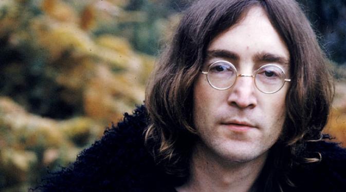 John Lennon (Billboard)