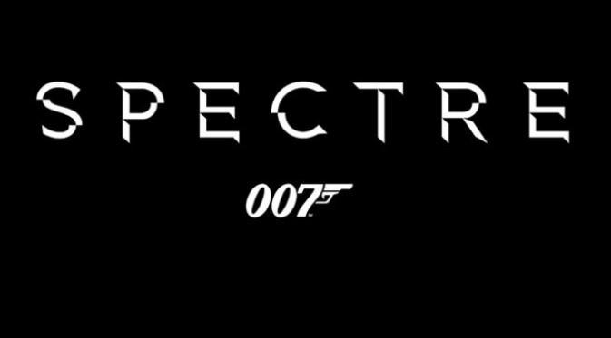 James Bond ke-24 bertajuk Spectre telah memulai proses syuting sejak Senin (8/12/2014) lalu.