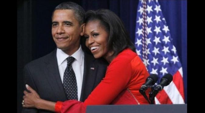 Barack Obama & Michelle Obama (dok. Deadline)