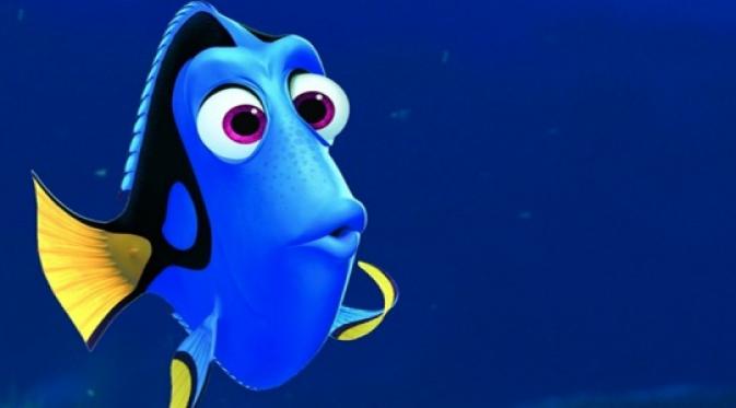 Sekuel film animasi Finding Nemo bertajuk Finding Dory, berlangsung enam bulan setelah kejadian dalam film pertama.