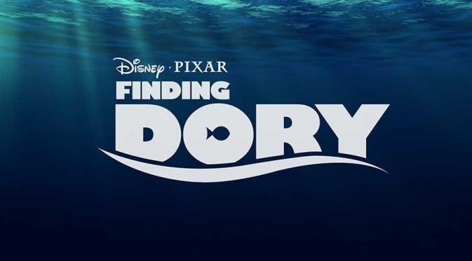 Sekuel film animasi Finding Nemo bertajuk Finding Dory, berlangsung enam bulan setelah kejadian dalam film pertama.