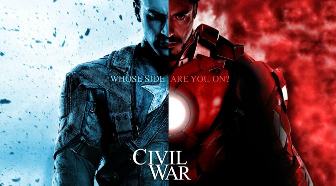 Salah satu kemungkinan adalah hadirnya Spider-Man dalam Captain America: Civil War.