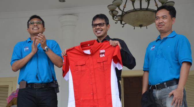 Tutup Tahun, Pajero Indonesia One Plesir ke Padang