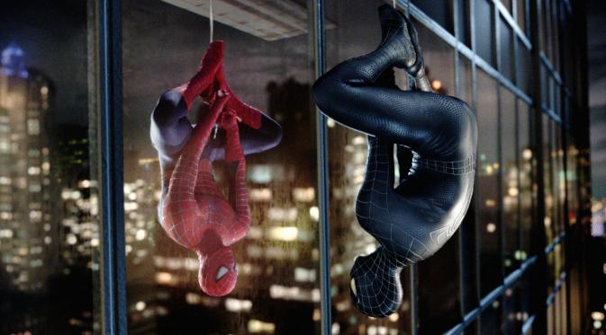Sam Raimi berbicara mengenai tantangan dan kekurangannya saat menjadi sutradara film Spider-Man 3.