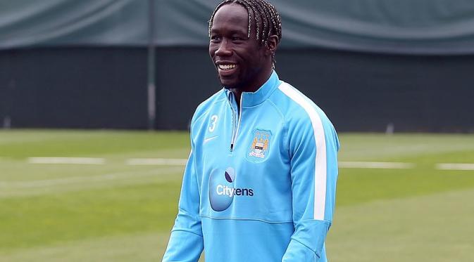 Bacary Sagna hengkang ke Manchester City setelah negosiasi perpanjangan kontrak dengan Arsenal tidak menemui titik terang.