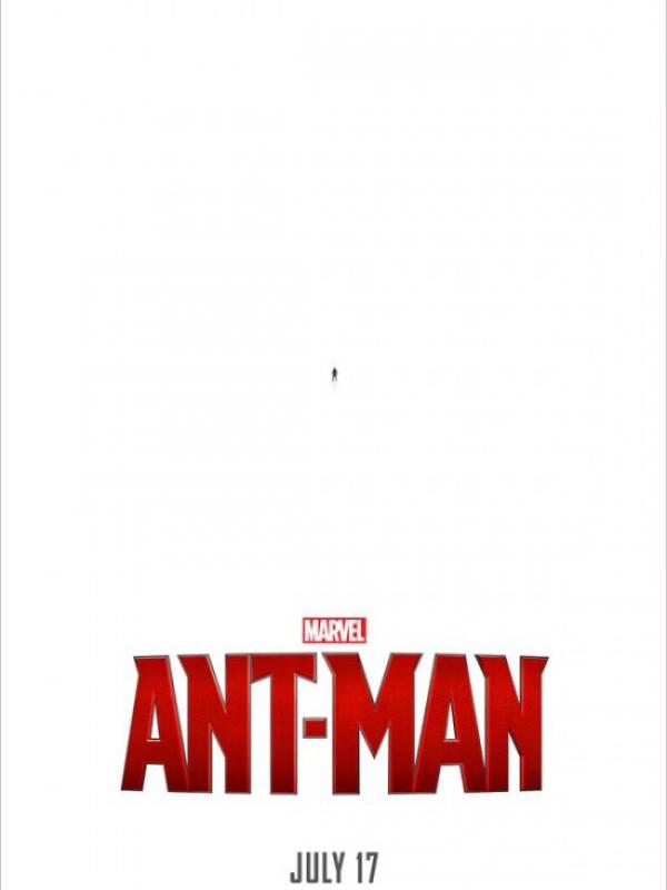 Video teaser baru Ant-Man menampilkan kostum dan aksi sang Manusia Semut untuk pertama kali.