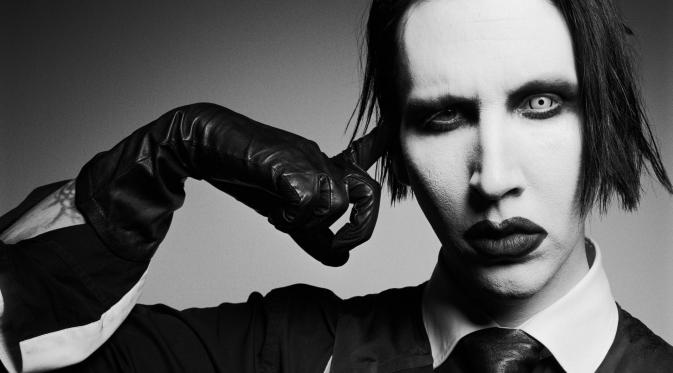 Marilyn Manson (foto. fanpop.com)