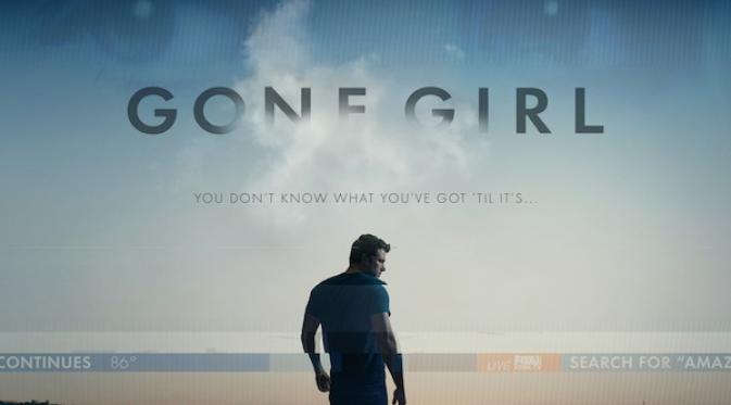 Penulis naskah Gillian Flynn mengungkapkan kemungkinan sekuel untuk film Gone Girl yang diangkat dari novel ciptaannya.