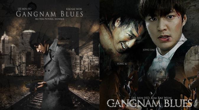 Akhirnya, Film Terbaru Lee Min Ho Akan Tayang di Indonesia