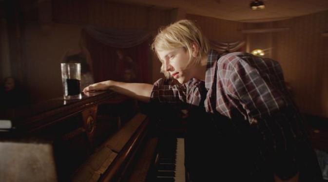 Tom Odell