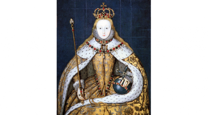Ratu Elizabeth I (Wikipedia)