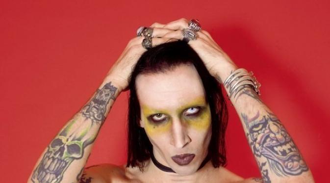 Marilyn Manson