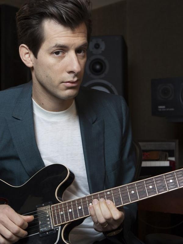 Mark Ronson