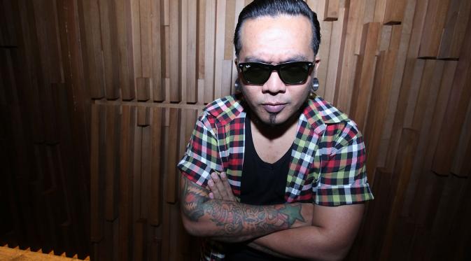 Blink 182 Pecah, Endank Soekamti: Tom Sudah Nggak Ada Soul-nya
