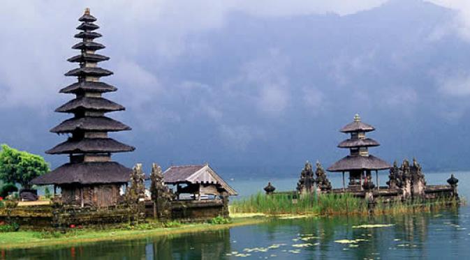 Bali dan Jakarta Digarap Jadi Destinasi MICE Kelas Dunia