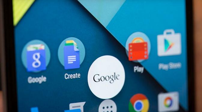 Android Lollipop