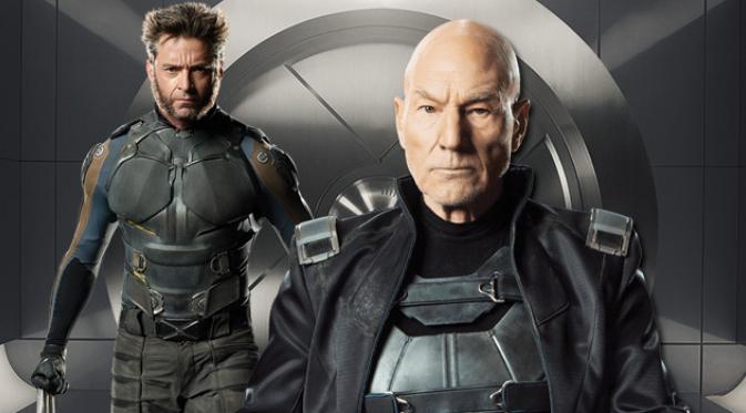 Patrick Stewart konfirmasi kehadiran Ian McKellen di X-Men: Apocalypse sembari membocorkan kehadirannya di Wolverine 3.