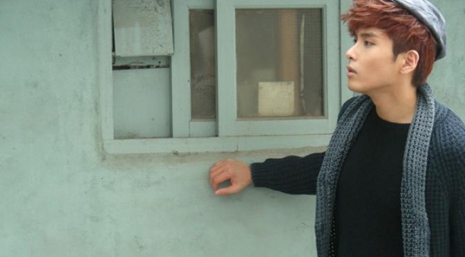 Ryeowook `Super Junior` menunjukkan sisi lain dari dirinya saat bermain dalam variety show ternama Running Man. Seperti apa ceritanya?