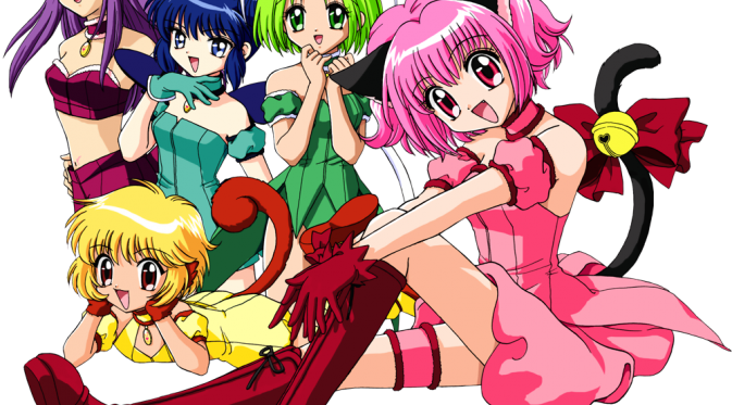 Ada enam judul anime seru yang sangat sesuai bagi para perempuan. Apa saja itu?