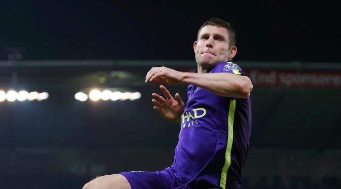 James Milner