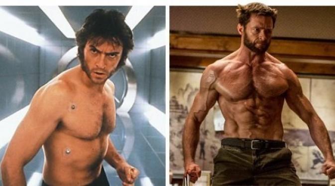 X-Men: Days of Future Past Nyaris Bawa Wolverine Selain Hugh Jackman
