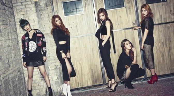 4Minute