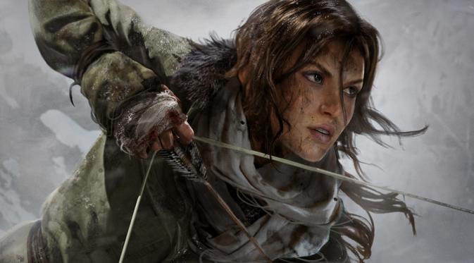 Seri game lanjutan Tomb Raider kembali menghadirkan beberapa screenshot terbaru.