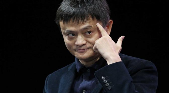 Simak cerita Jack Ma sebelum menjadi pria paling kaya di Cina.